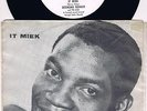 DESMOND DEKKER It miek / My precious love Supreme Dutch press classic rocksteady