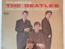 Introducing The Beatles - SEALED Vee Jay Vinyl LP Record SR 1062