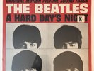 The Beatles - A Hard Day's Night - SEALED / MINT Capitol LP Record SW 11921
