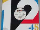 U2 A SORT OF HOMECOMING 1984 US PROMO 12