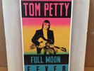 Tom Petty - Full Moon Fever LP - MCA 1989 Runnin' Down a Dream,Free Fallin' NM