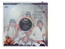 The Beatles Butcher Cover SEALED Glear Color Wax LP Reissue Yesterday And Today