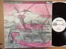 Conrad Bauer Quartett/DDR - Round About Mittweida FMP0980 GER orig. FreeJazz LP