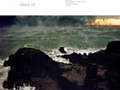 Fleet Foxes Crack Up Blue/Gold Limited Vinyl - Only 1500 - VMP Vinyl Me Please