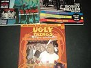 KICKS #6 #7 & Ugly Things #24 Magazines Norton Records Garage Rockabilly Psych