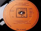 CARLOS SANTANA / JOHN MCLAUGHLIN Love Devotion Surrender 1973 UK CBS - MINT