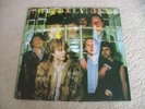 THE ONLY ONES - S/T (DEBUT) - RARE UK 1ST PRESS LP + INSERT - EX/NEAR MINT