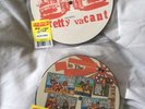SEX PISTOLS - 2 PICTURE DISC 7