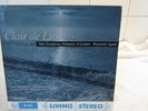 ALEXANDER GIBSON - CLAIR DE LUNE - RCA SB 5054