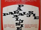 PIERRE BLAIN Paralysie TROPICAL BIGUINE JAZZ Latin CADENCE COMPAS Haiti Listen ?