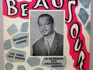 RENE BEAUJOUR & AMIS DES ONDES Tropical BIGUINE JAZZ COMPAS Haiti RARE Listen ?