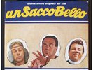 Ennio Morricone ?– Un Sacco Bello (Colonna Sonora Originale Del Film)