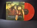 The Sisters Of Mercy ?– Jesus Loves The Sisters ' LP MINT RED