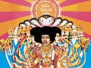 JIMI HENDRIX AXIS BOLD AS LOVE LP VINYL NEW (US) 33RPM