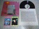LP THE CURE - THREE IMAGINARY BOYS 1979 + OIS
