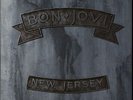 BON JOVI New Jersey 1988 UK Vinyl LP + INNER EXCELLENT CONDITION original