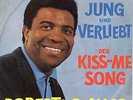 ROBERTO BLANCO - JUNG UND VERLIEBT/KISS ME SONG(= TONY SHERIDAN) - RAR
