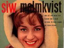 SIW MALMKVIST - FLICKOR BAK I BILEN(= SEVEN LITTLE GIRLS - PAUL EVANS) - RARE EP