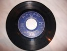 ELVIS PRESLEY EXTENDED PLAY I NEED YOU SO, STAMPA ITALIANA ETICCH. BLU 1958 RARO