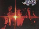 DARRYL WAY'S WOLF - NIGHT MUSIC - UK 74 - 1st PRESS - NM