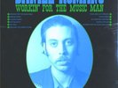 Daniel Romano - Workin' For The Music Man (LP, 180 Gram Vinyl) - Vinyl Country
