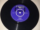 JOE GIBBS HIJACKED AMALGAMATED RECORDS 1970 REGGAE AMG 865 7