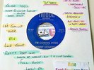 Northern Soul - JOHNNY HONEYCUTT - I'M COMING OVER - TRIODE  1001 -70ts Nice
