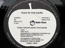 Yoko Ono - Plastic Ono Band - UK 1970 1st Press 1/G 1/G Apple LP Lennon/Beatles