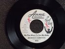 northern soul HERMAN GRIFFIN Do You Want To See My Baby ANNA DJ 1115 M- listen