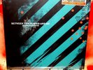 Between The Buried And Me: The Silent Circus Green Putty Vinyl LP/552. Parallax