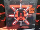 3TEETH - SHUTDOWN.EXE Vinyl LP Industrial Noise Metal OMF (Mixed by Sean Beavan)