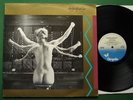 UFO Making Contact Signed / Autographed on Back of Sleeve CHR1402 LP
