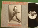 Elvis Costello My Aim Is True Signed / Autographed on Back SEEZ 3 LP