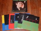 GORGEOUS EX/NM- in SHRINK Orig 5 LP Box set LAURIE ANDERSON 