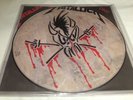 METALLICA - One Picture Vinyl 12