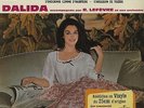 Dalida - Accompagnee Par Raymond Lefevre Orchestre Et Son Orchestra (1960) 25...