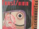 FAUST + NWW - DISCONNECTED - Limited Disc (1000 Copies) Colored Vinal