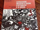 I PYRANAS ITALIAN LIBRARY aka GIULIETTA e ROMEO - KILLER FUNKY PSYCH JAZZ oHEARo