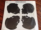 SECOND DIRECTION Lp FOUR CORNERS - GERMAN MODAL JAZZ FENDER RHODES FUNK oHEARo