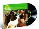 The Beach Boys - Pet Sounds Vinyl LP