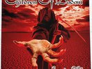 Children of Bodom - Something Wild / Red Vinyl, numbered / 320/1500 / New sealed