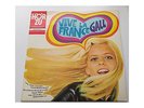 France Gall ?- Vive La France Gall - LP - HÖR ZU ?- SHZT 560