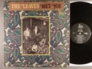 Leaves, The  Hey Joe    Garage Psych   Mono