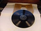 The Carter Family John Hardy Was Desperate Little Man 78 RPM Record Victor 40190