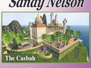 Surf Instrumental. Sandy Nelson - Casbah/Drums A Go-Go  + Custom PS