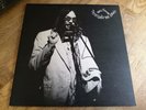 Neil Young LP Tonights the night UK Reprise 1st press & Insert Complete