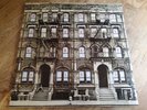Led Zeppelin 2x LP Physical graffiti UK Swan Song 1st press A1 B5 C1 D1 London