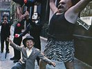 The Doors - Strange Days (LP, Album, RP)