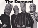 NEAT NEAT NEAT- THE DAMNED-STIFF RECORDS PUNK SINGLE-DELGA PRESS SLEEVE