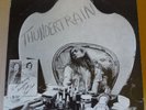 THUNDERTRAIN Teenage Suicide LP JELLY 1977 US orig+poster WILLIE LOCO ALEXANDER